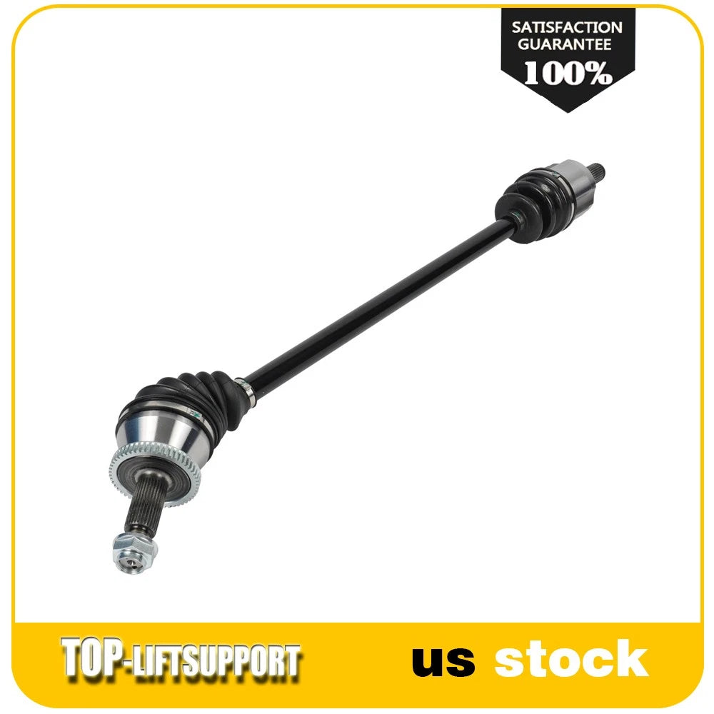 CV Axle Shaft for Hyundai Santa Fe Sport, Kia Sorento (2016–2018)