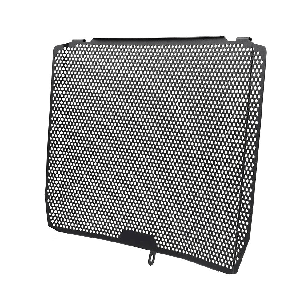 Radiator Grille Guard Cover for Kawasaki ZH2 Ninja H2 R SX SE+ (2021–2023)