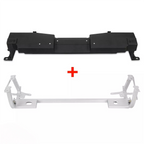 Upper Lower Radiator Support Shroud Cover for Chevy Corvette Cadillac XLR (2004–2013)