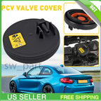 PVC Valve Cover Repair Kit for BMW X1 X3 X5 X6 xDrive35i 335i 435i 535i 640i (2011–2019)