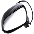 Set of 2 Mirrors for Honda Fit (2007–2008)