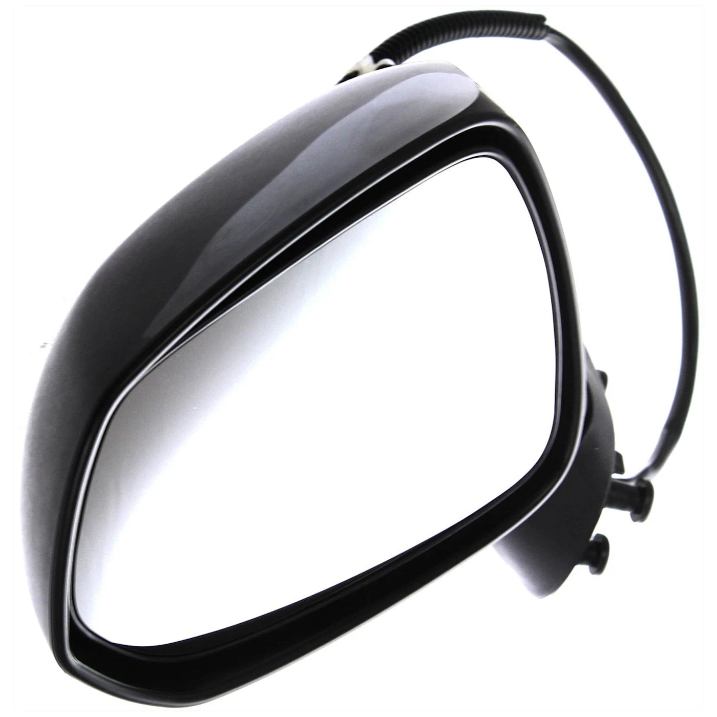 Set of 2 Mirrors for Honda Fit (2007–2008)