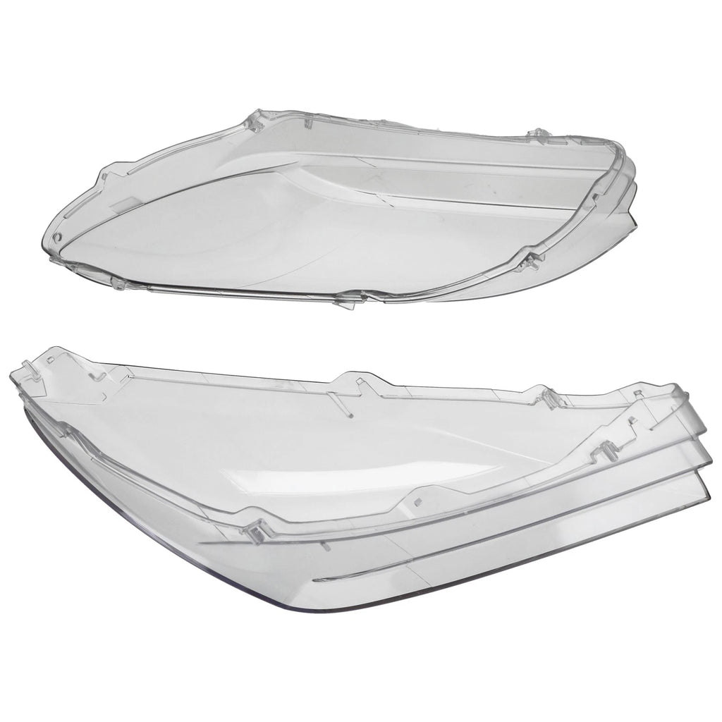 Headlamp Lens Cover for BMW 6 Series M6 (2012–2015) Clear