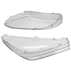 Headlamp Lens Cover for BMW 6 Series M6 (2012–2015) Clear