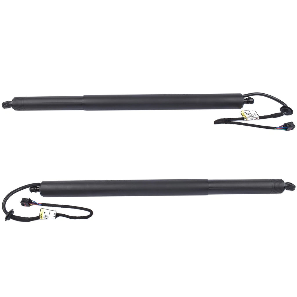 Set of 2 Rear Tailgate Power Lift Supports for Hyundai Tucson (2016–2021)