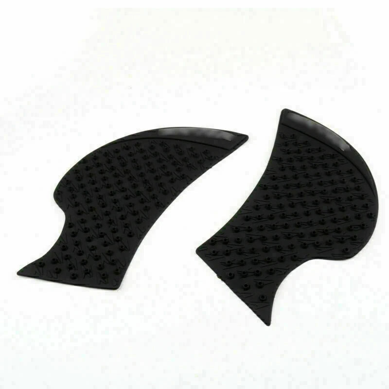 Tank Traction Pad Side Gas Knee Protector 3M for Kawasaki ZX14R (2006–2015)