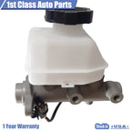 Brake Master Cylinder for Hyundai Accent (1995-1999)