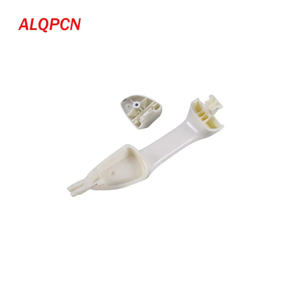 Front Right Outer Door Handle for Toyota Corolla (2014-2018) White