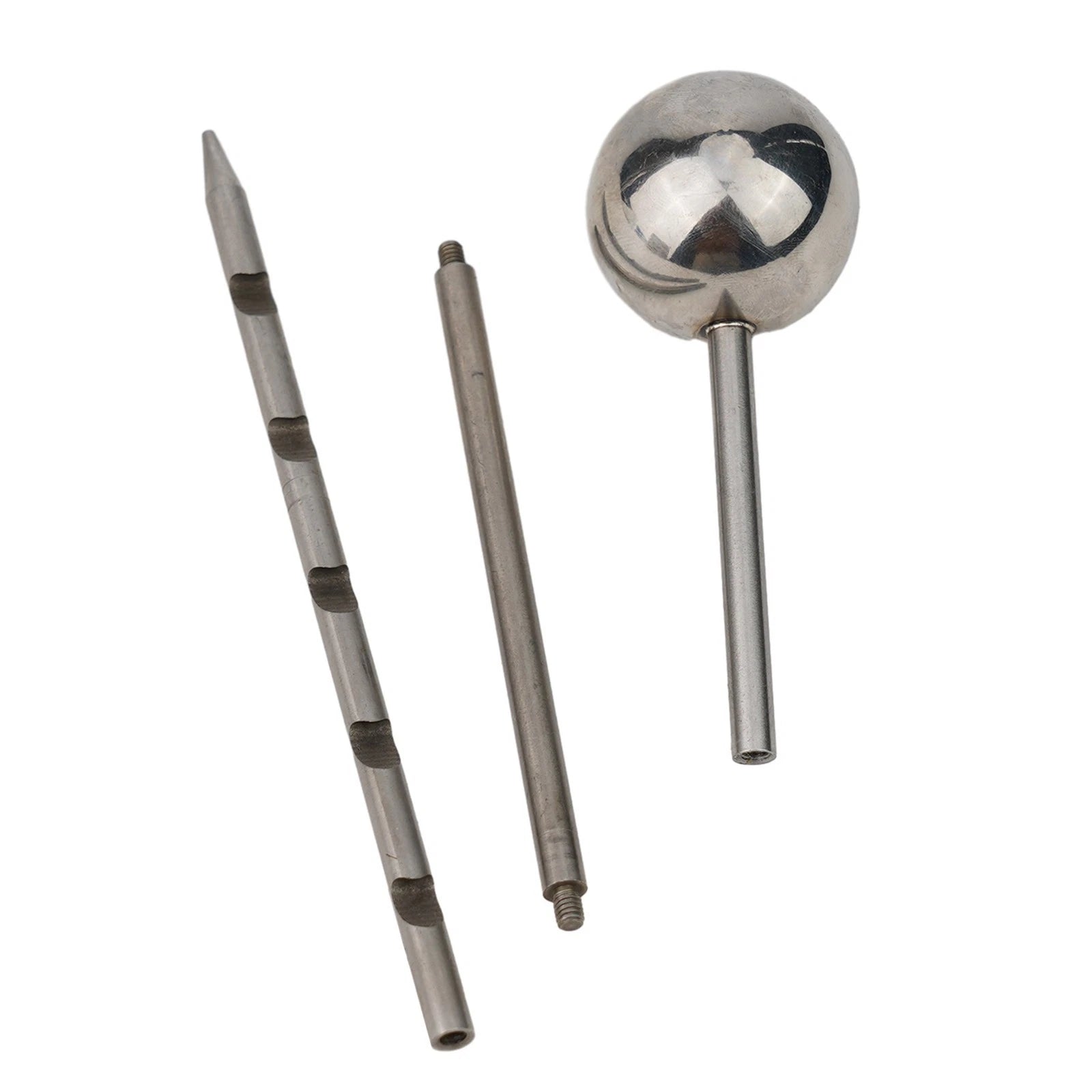 Soil Probe Sampler for Probe (Stainless Steel, Waterproof)