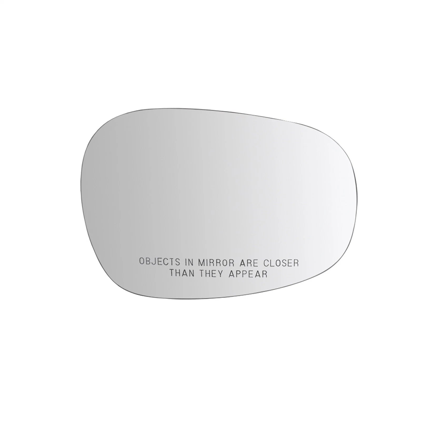 Mirror Glass for BMW 128i 135i 328i 335i (2010–2013) Passenger Right Side