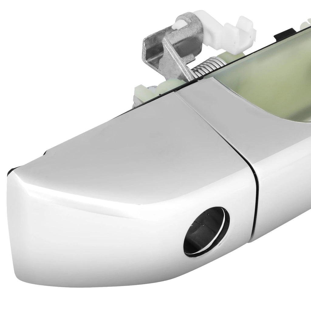 Outer Door Handle for Kia Sedona, Entourage (2006–2014) w/Keyhole