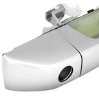 Outer Door Handle for Kia Sedona, Entourage (2006–2014) w/Keyhole