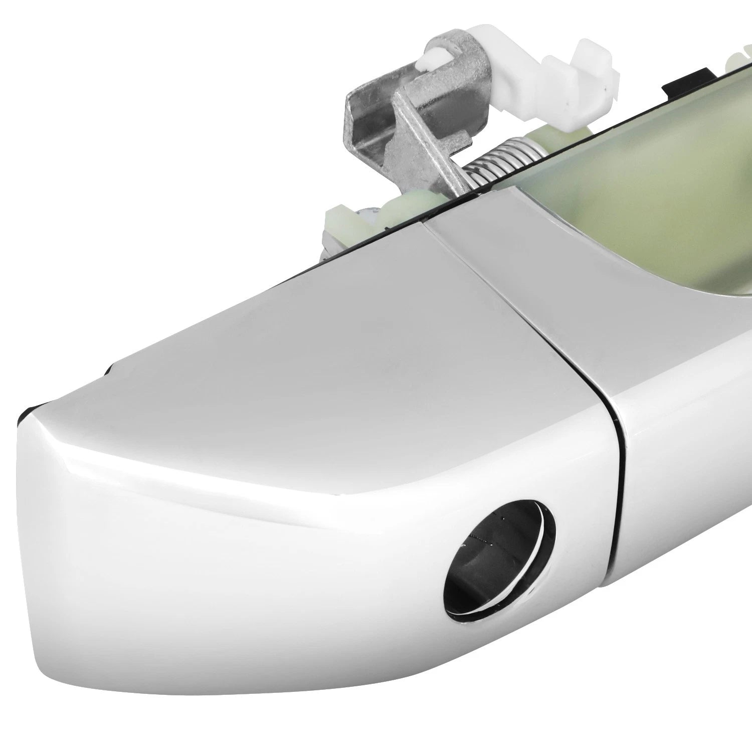 Outer Door Handle for Kia Sedona, Entourage (2006–2014) w/Keyhole