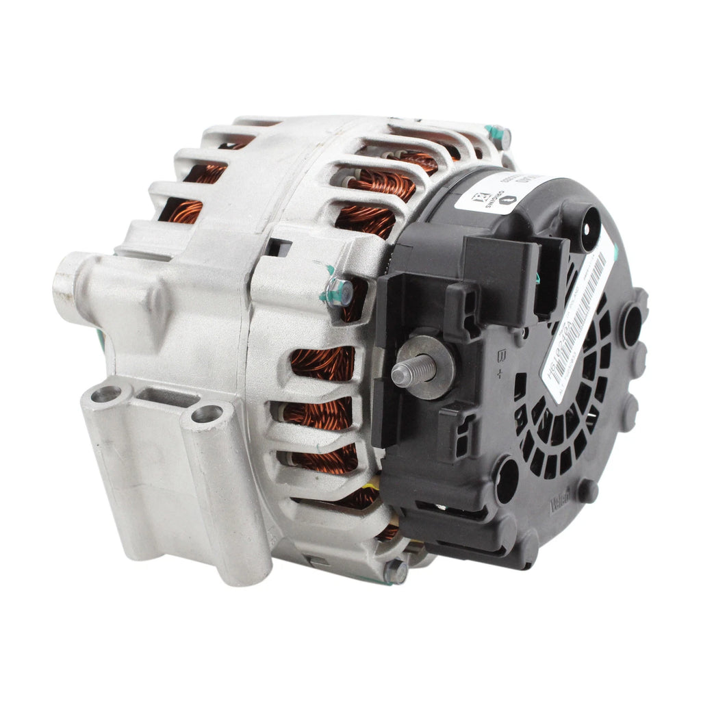 230 Amp Alternator for BMW 740i 740Li X6 (2008–2015) Valeo 439640
