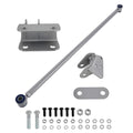 Double Adjustable Trac Bar for Chevy C10 GMC Truck (1960–1972)