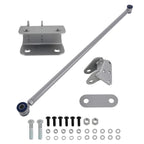 Double Adjustable Trac Bar for Chevy C10 GMC Truck (1960–1972)