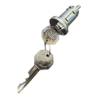 Ignition Switch Cylinder Replacement with GM Style Keys for 1966-1967 Oldsmobile 442
