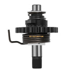 Kickstart Axle Shaft Gear for Yamaha YZ250X YZ250 (2002–2024) 5NX-15601-10-00