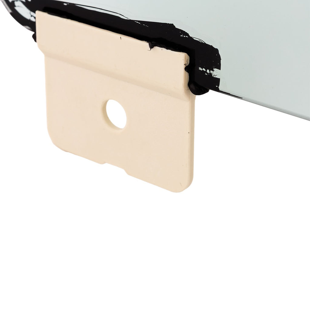 Front Passenger Door Glass for Lincoln MKZ (2013–2020)