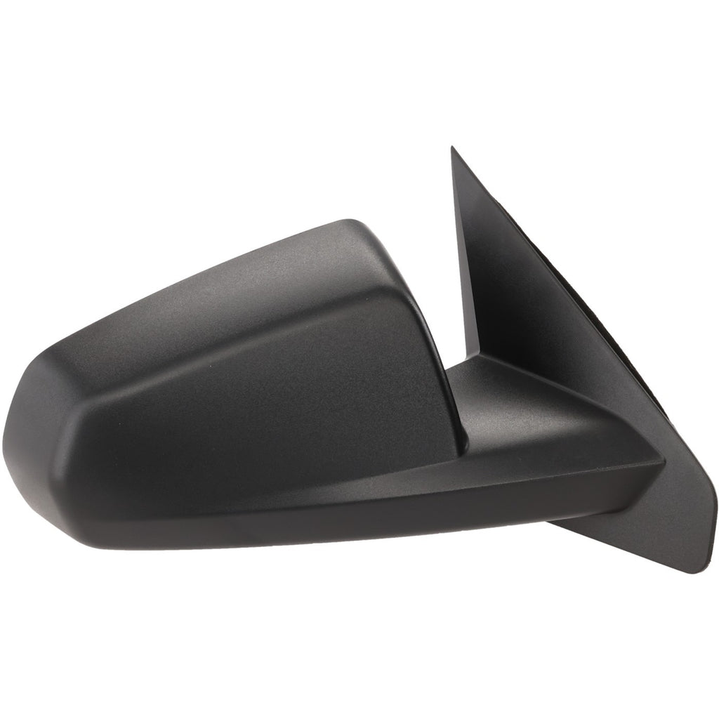 Passenger Right Side Mirror for Dodge Avenger (2008–2010)