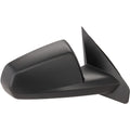 Passenger Right Side Mirror for Dodge Avenger (2008–2010)