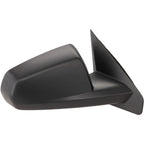 Passenger Right Side Mirror for Dodge Avenger (2008–2010)