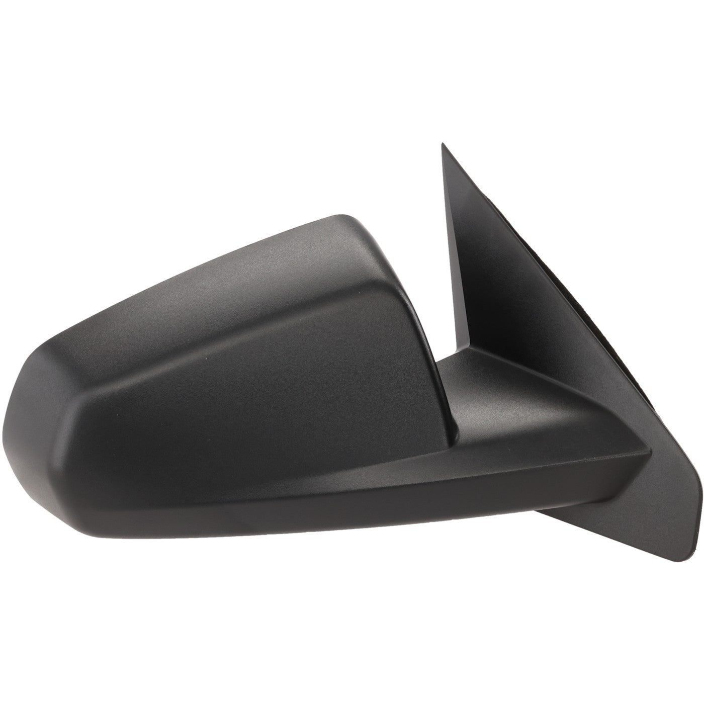 Passenger Right Side Mirror for Dodge Avenger (2008–2010)