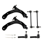 Control Arms Kit for Chevy Cobalt & HHR (2005–2007, 2008–2010)