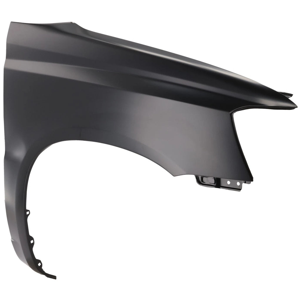 Fender for Toyota Highlander (2001–2007) Front Passenger Side