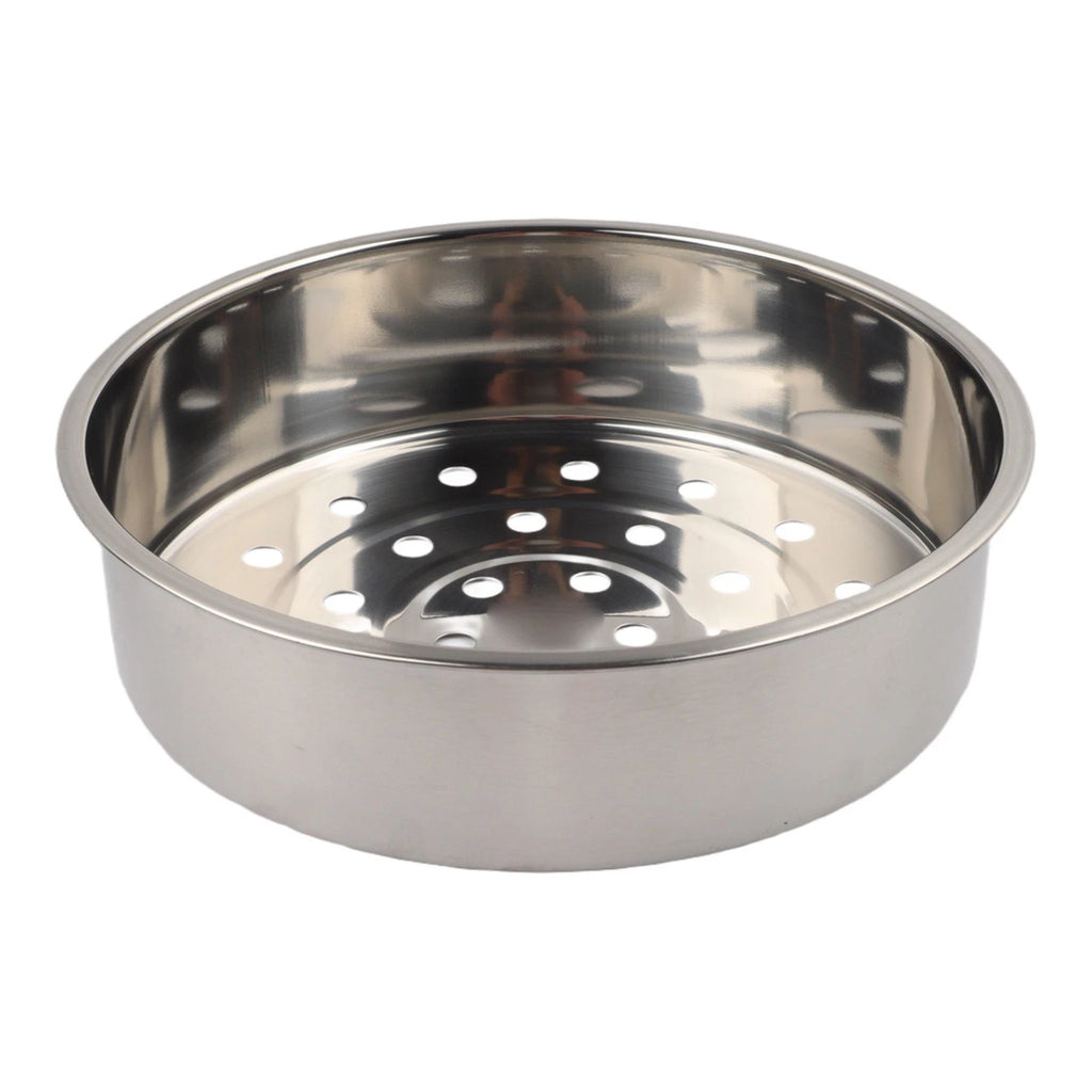 Steam Basket for Kitchen Tools (304 Stainless Steel)