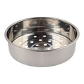 Steam Basket for Kitchen Tools (304 Stainless Steel)