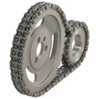 Timing Chain Kit for Chevy GMC Olds Pontiac (Suburban, Express, Savana, Firebird)