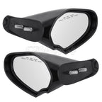 Pair Rearview Mirrors for Yamaha WaveRunner VX1100 (2010–2014)