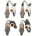 Oxygen Sensor Kit for Ford Ranger B4000 4.0L V6 (1998–2000)
