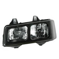 Replacement Driver Side Head Light Combination Assembly (See Compatible Chart)