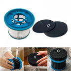 Replacement Filters Kit for Bissell Vacuum