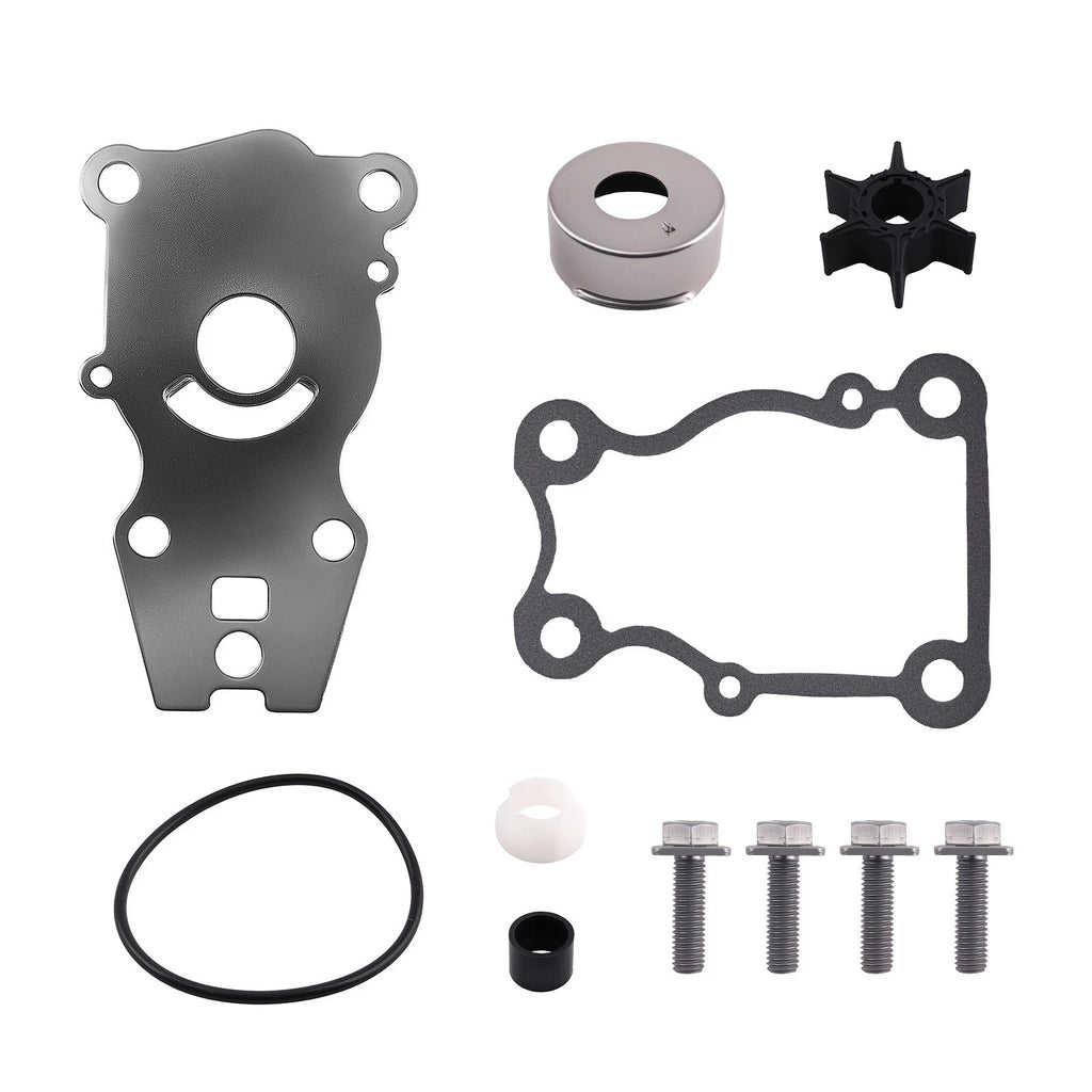 Boat Engine Kit for Yamaha F30 F40 T25 (All Years)