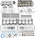 Engine Pistons Head Gasket Set for Chrysler Dodge Jeep 5.7L Hemi (2003–2021) 5086010AB