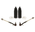 Tie Rod Replacement Kit for BMW E60 E61 525xi 528i 535i xDrive 530xi (2007–2010)