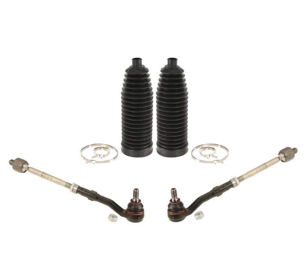 Tie Rod Replacement Kit for BMW E60 E61 525xi 528i 535i xDrive 530xi (2007–2010)