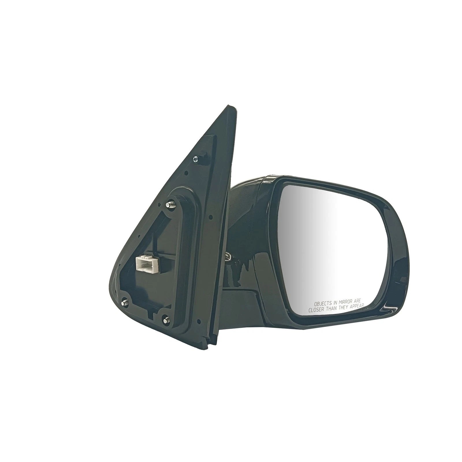 Outside Right Mirror for Hyundai Santa Fe (2008–2011) 87620-2B510 Power Heated