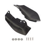 Mid Frame Air Deflector Trim for Touring and Trike (2009–2016)