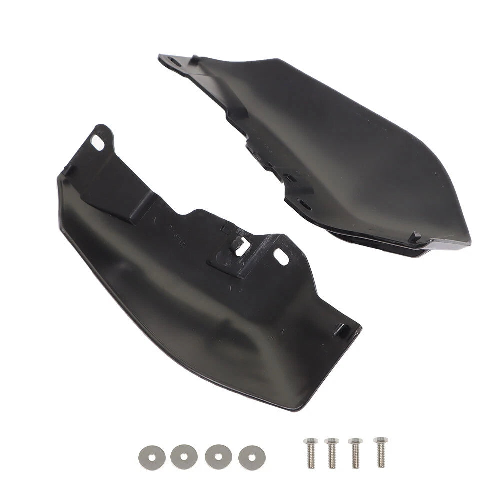Mid Frame Air Deflector Trim for Touring and Trike (2009–2016)