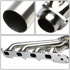 Stainless Steel Exhaust Manifold Header for Cavalier Z24/Sunfire (1996–2002)