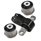 Front Differential Mount & Axle Bushings for Jeep Commander (2005-2010)