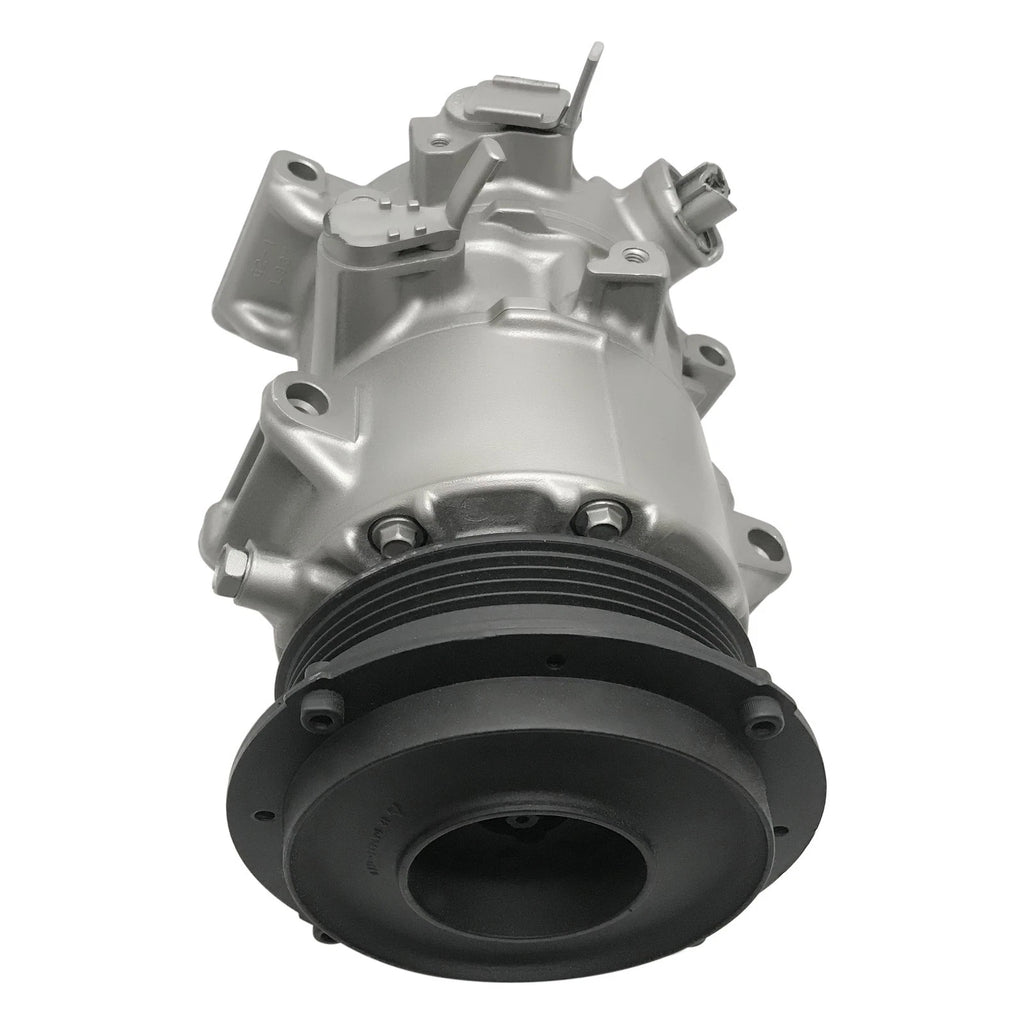 AC Compressor Replacement for Toyota Camry 2.4L (2012-2017)