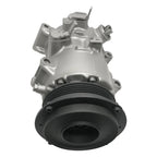 AC Compressor Replacement for Toyota Camry 2.4L (2012-2017)
