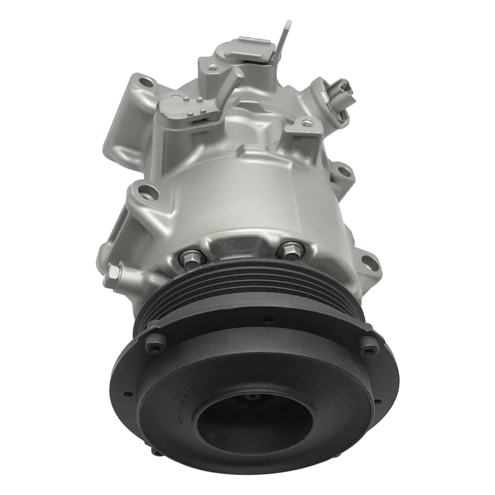 AC Compressor Replacement for Toyota Camry 2.4L (2012-2017)