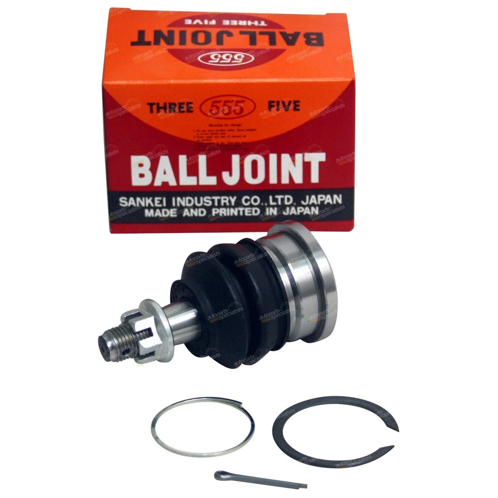 Upper Ball Joint for Landcruiser Prado KZJ95 RZJ95 VZJ95 (1996–2002)