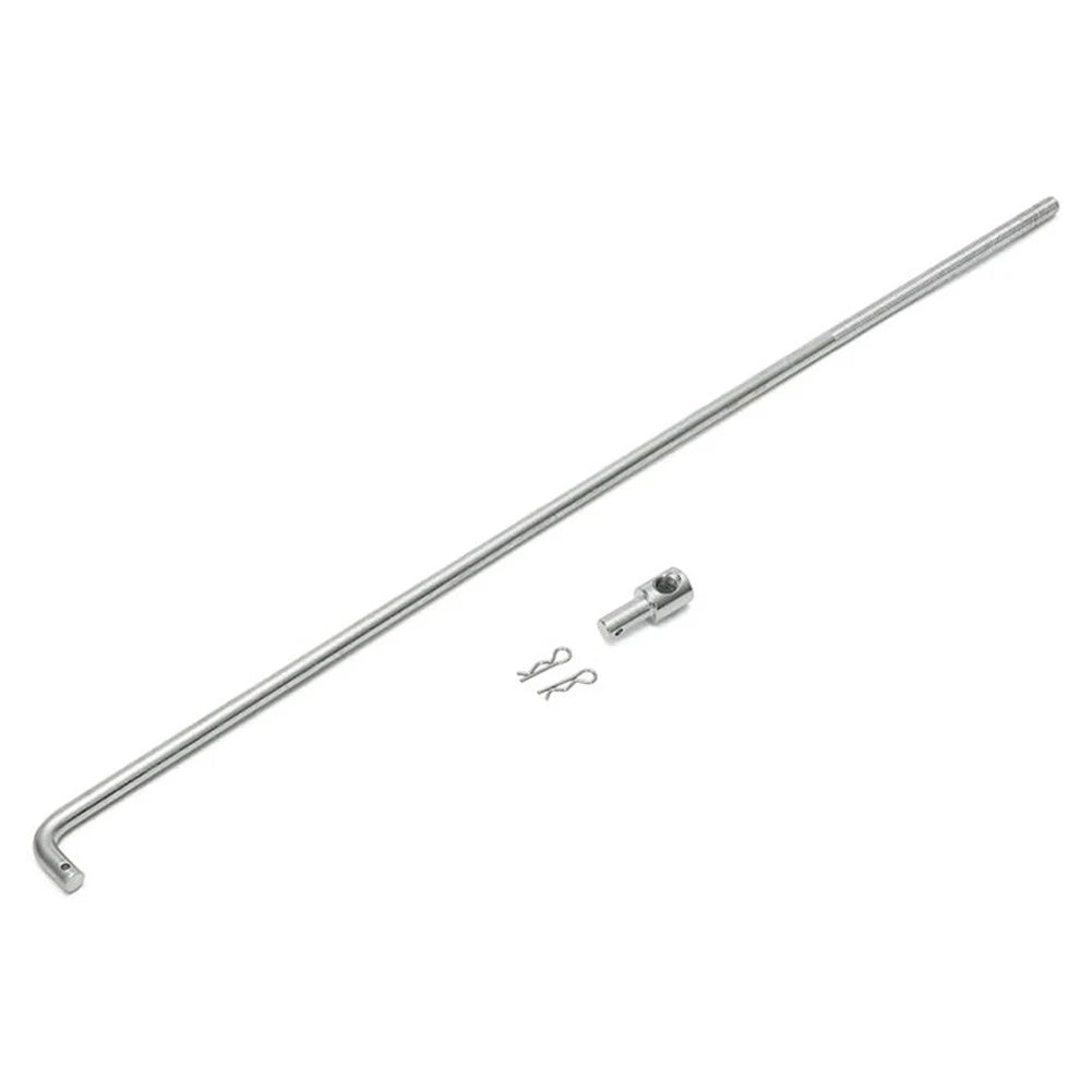 Throttle Rod Adjustable Clamp for